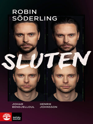 cover image of Sluten